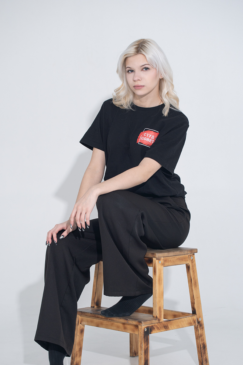 Студийная съемка